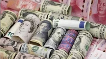 اليورو يقترب من مستوى 61 جنيهاً في تعاملات الجمعة 13 مارس 2026